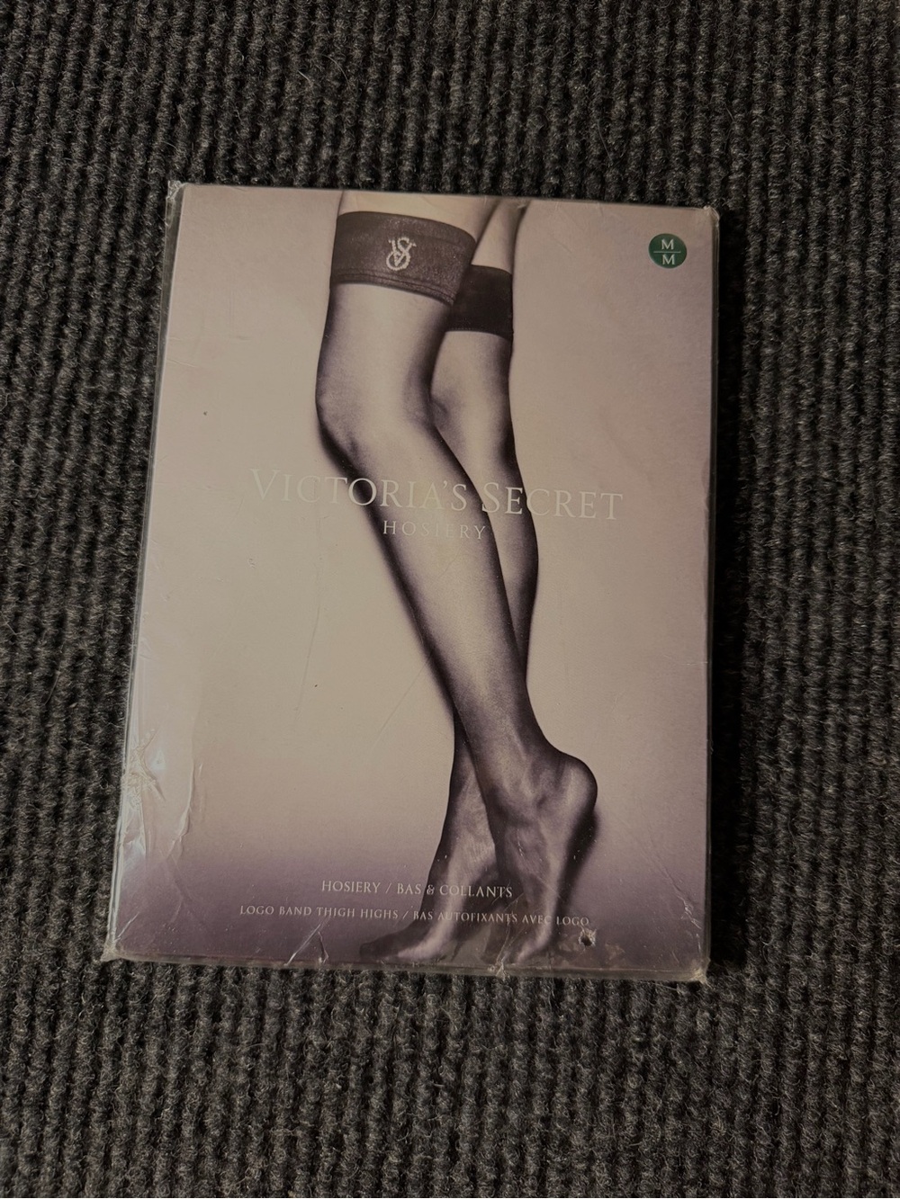 Victorias Secret Shine Strap Cut Out Bodysuit Lingerie Size M - Picture 4 of 5